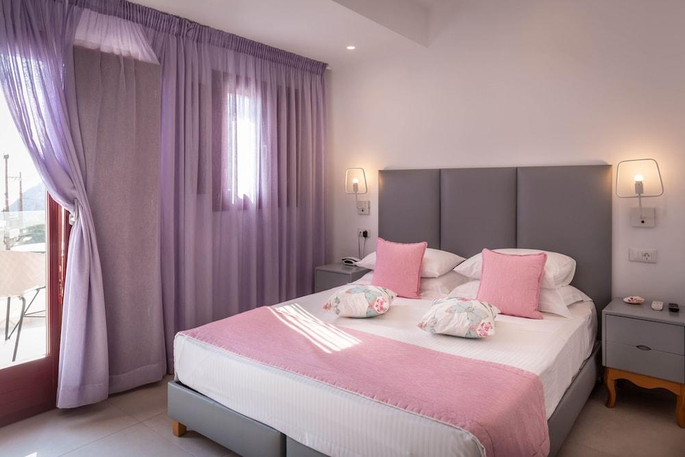 Mar N Mar Crown Hotel-Suites Kamári Kültér fotó