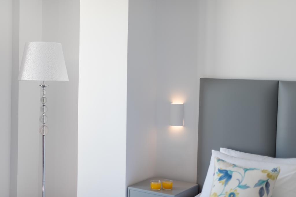 Mar N Mar Crown Hotel-Suites Kamári Kültér fotó