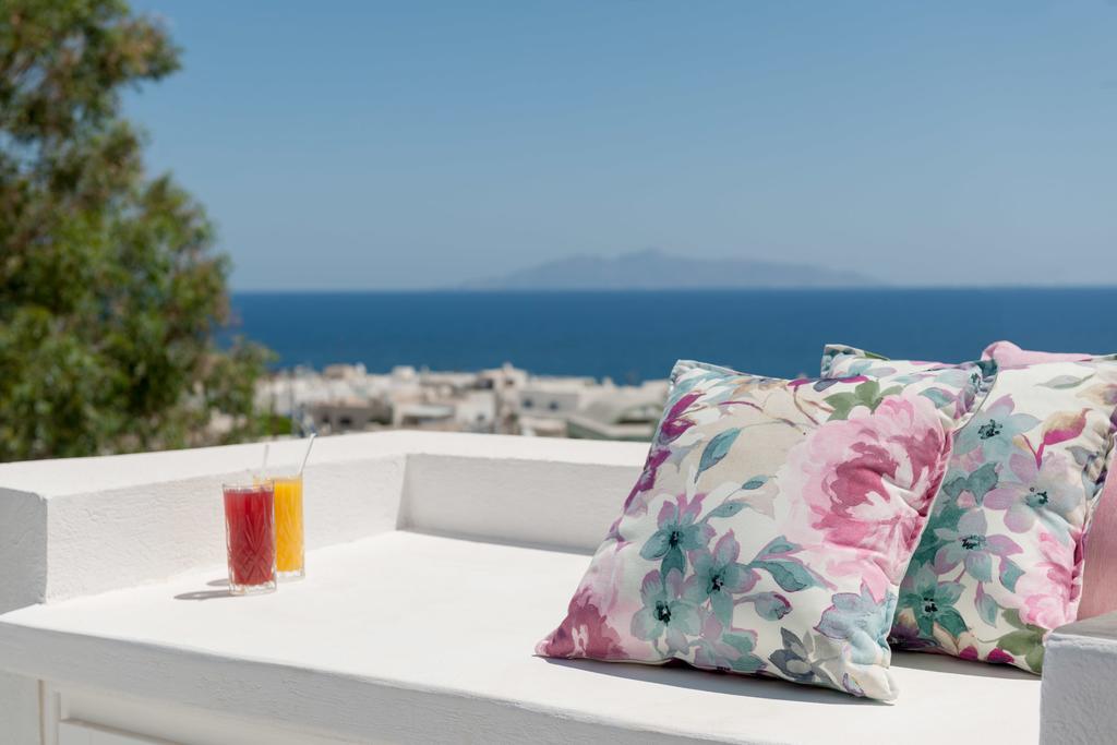 Mar N Mar Crown Hotel-Suites Kamári Kültér fotó