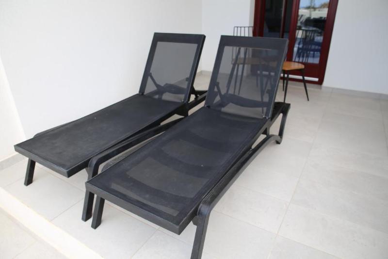 Mar N Mar Crown Hotel-Suites Kamári Kültér fotó